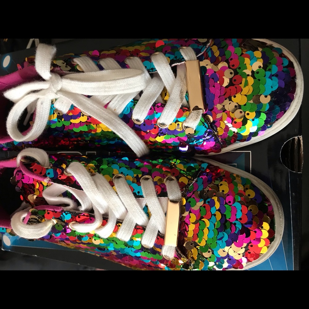 Kids Shoes
